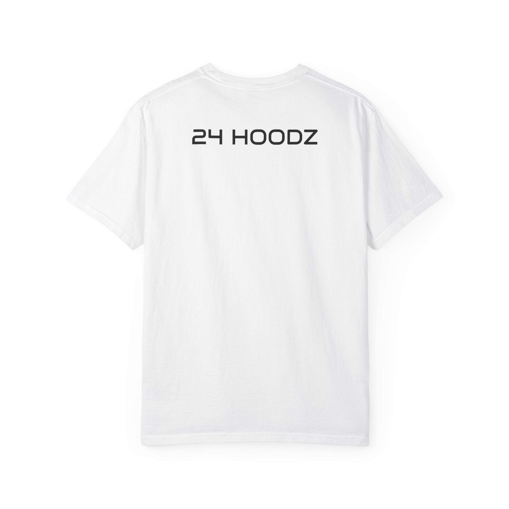 24 H00dz T-shirt
